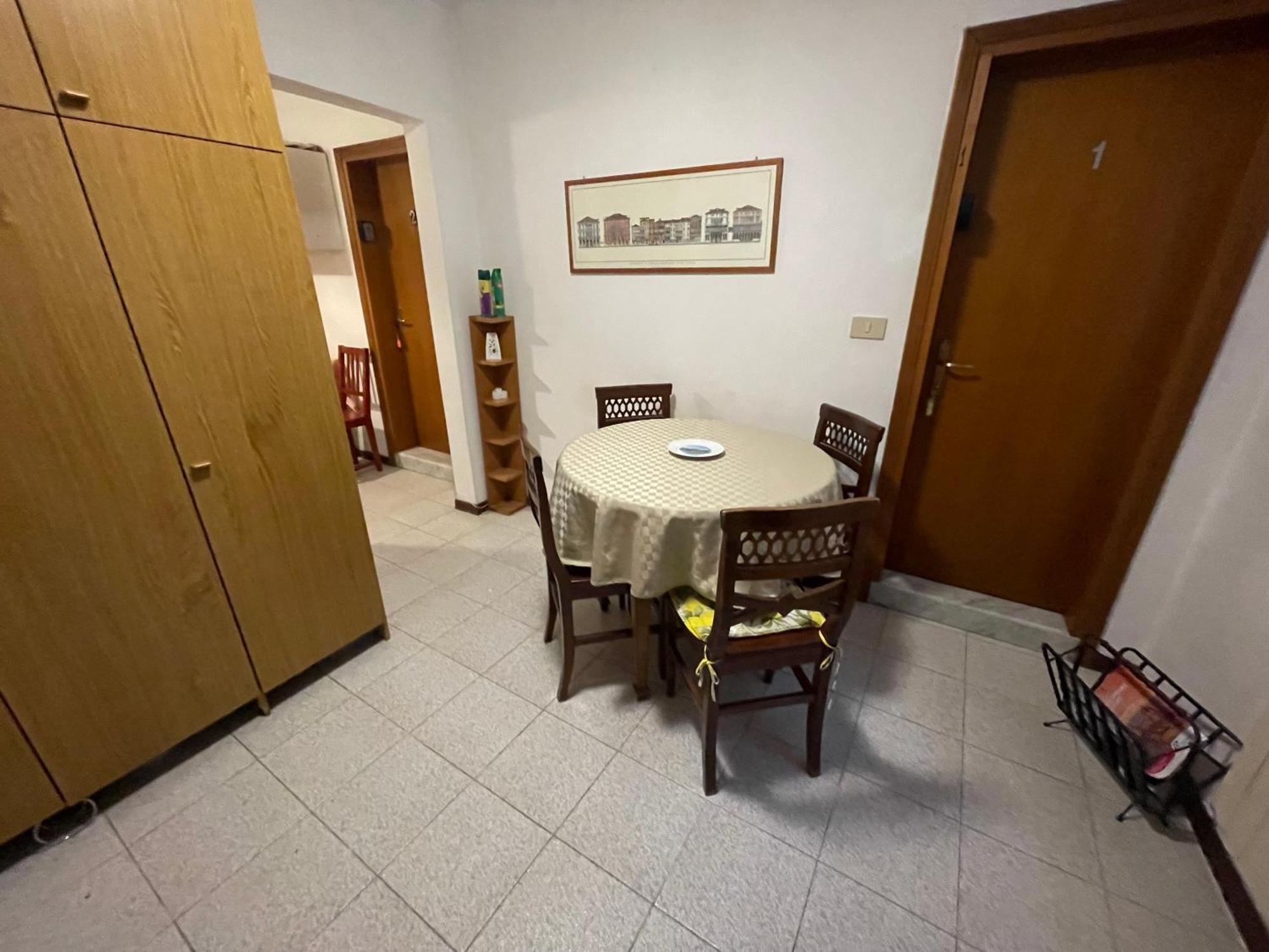 Admiral Home Venice Center Buitenkant foto