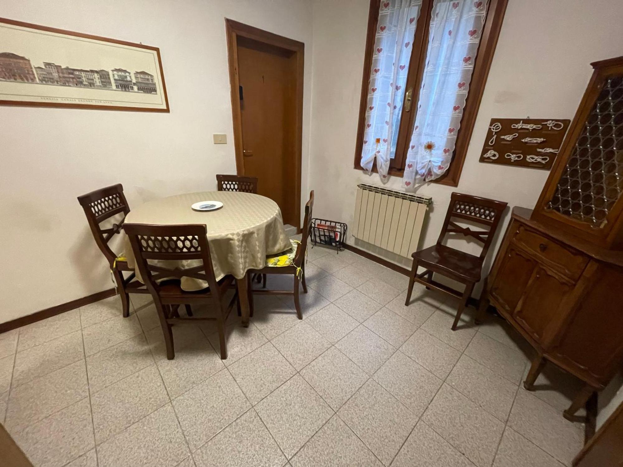 Admiral Home Venice Center Buitenkant foto