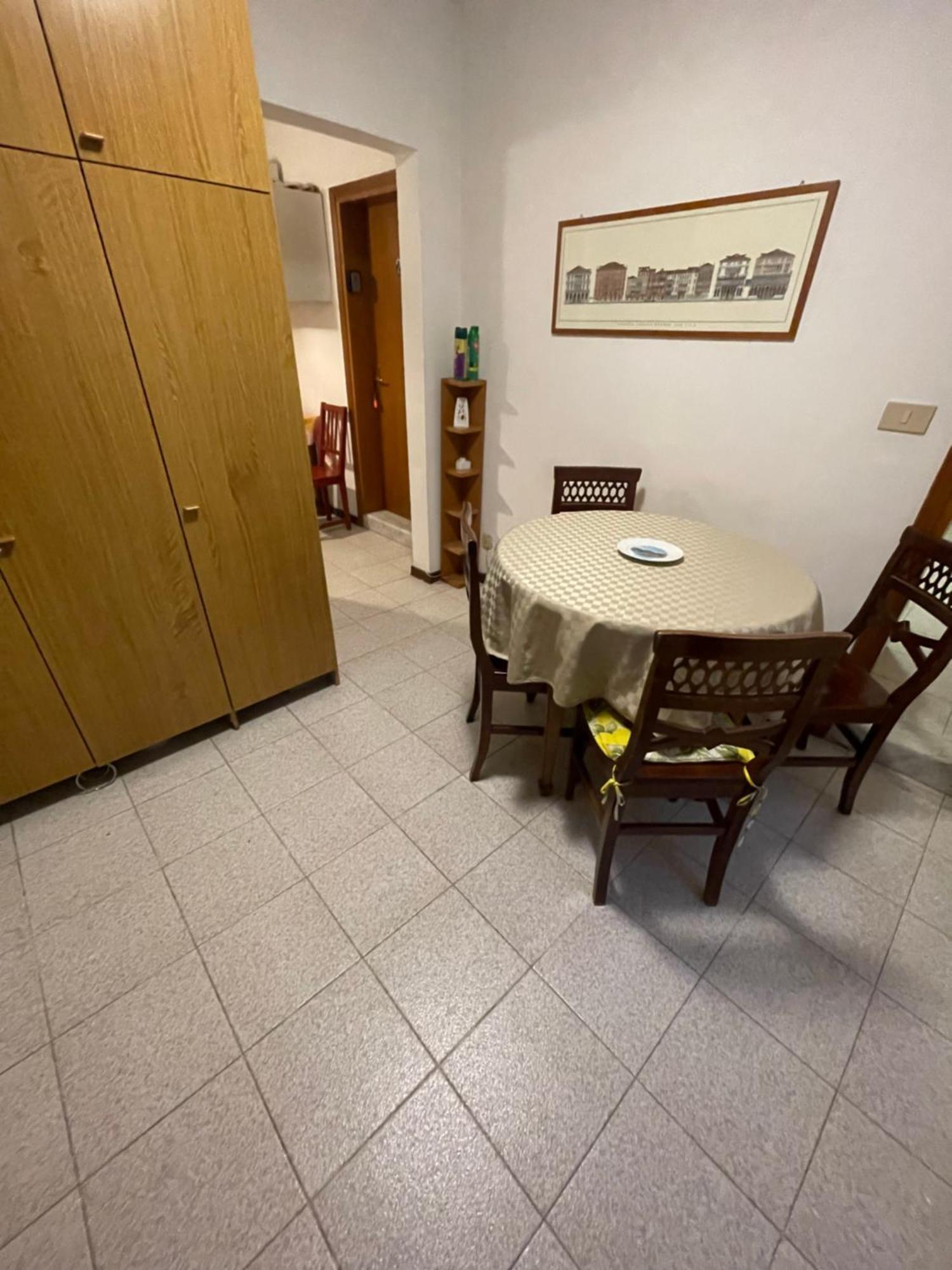 Admiral Home Venice Center Buitenkant foto