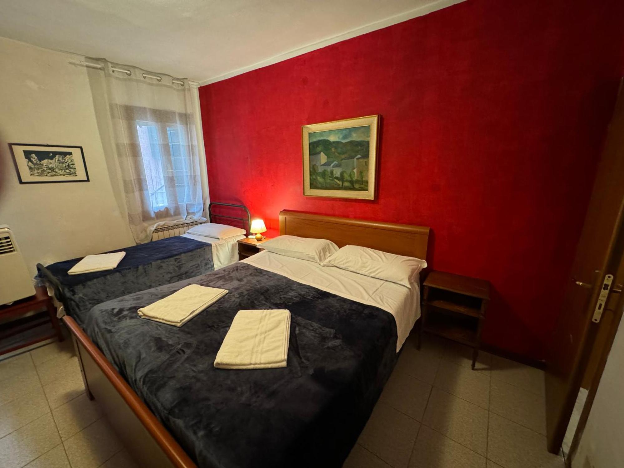 Admiral Home Venice Center Buitenkant foto