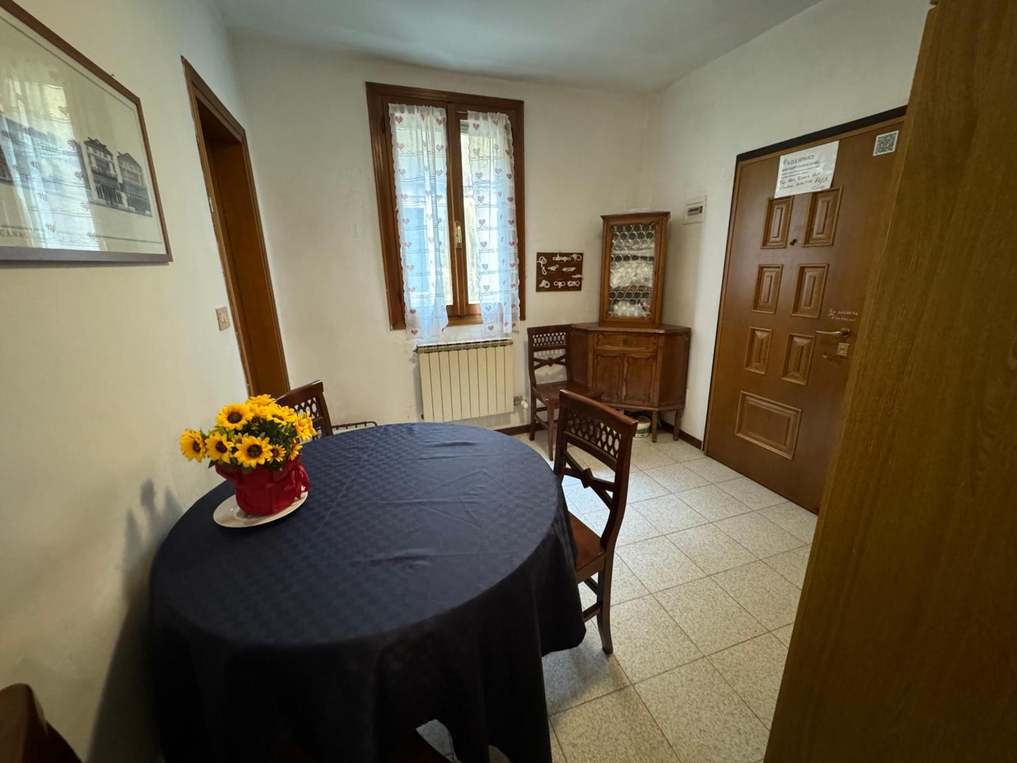 Admiral Home Venice Center Buitenkant foto