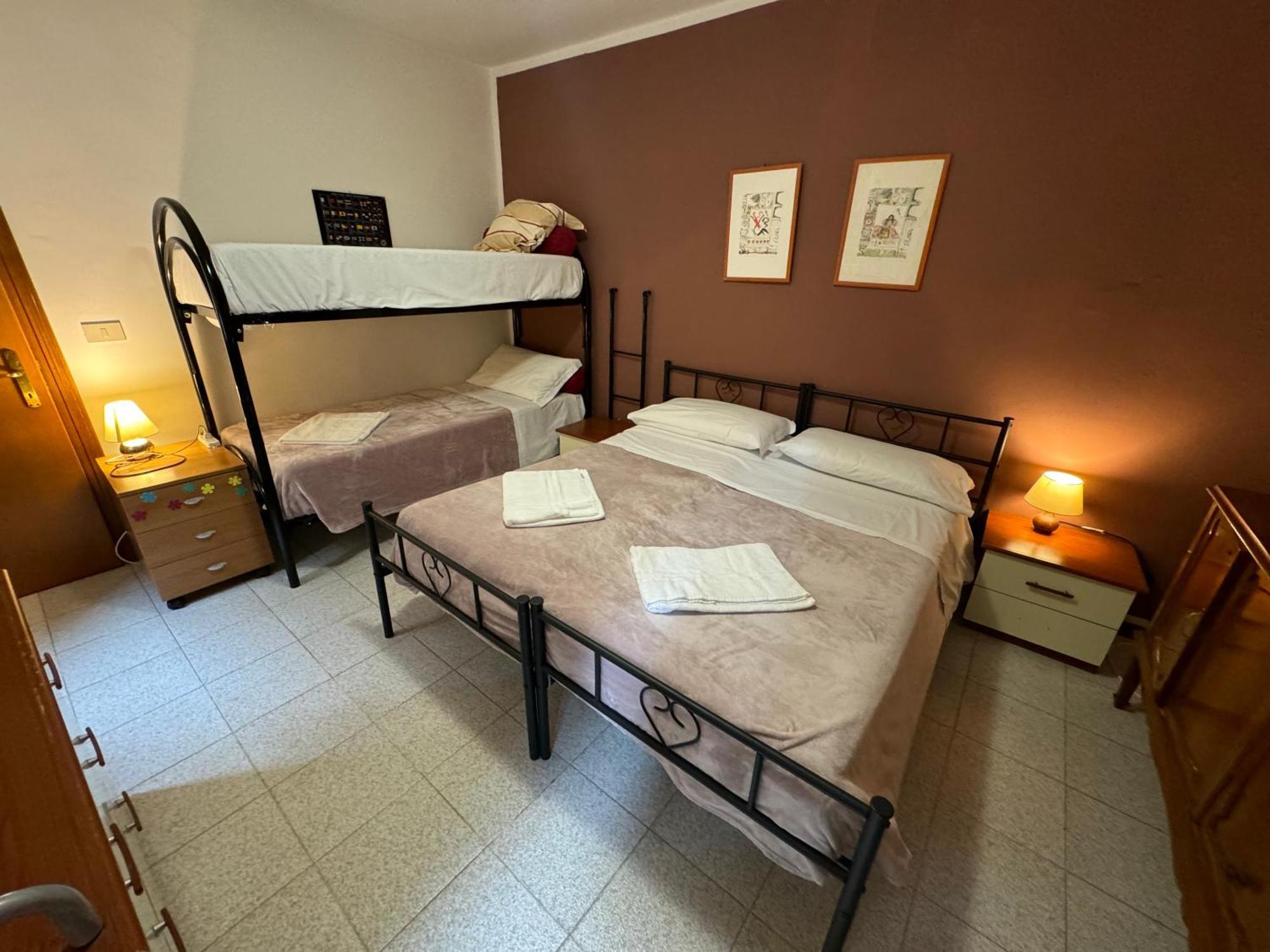 Admiral Home Venice Center Buitenkant foto
