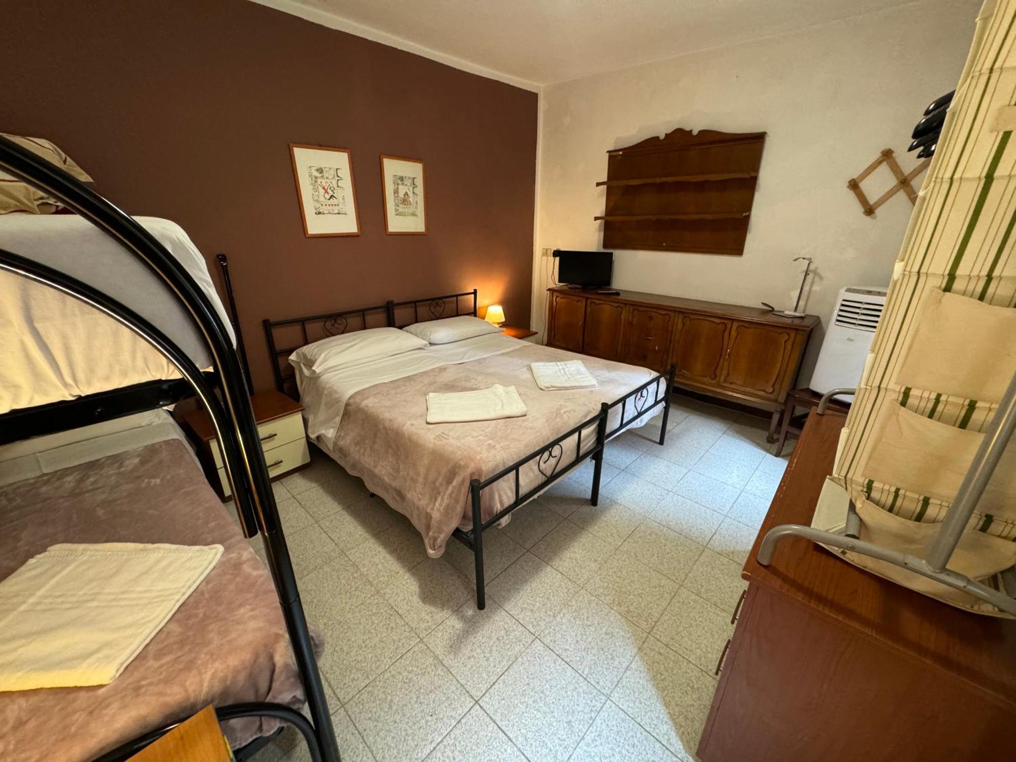 Admiral Home Venice Center Buitenkant foto