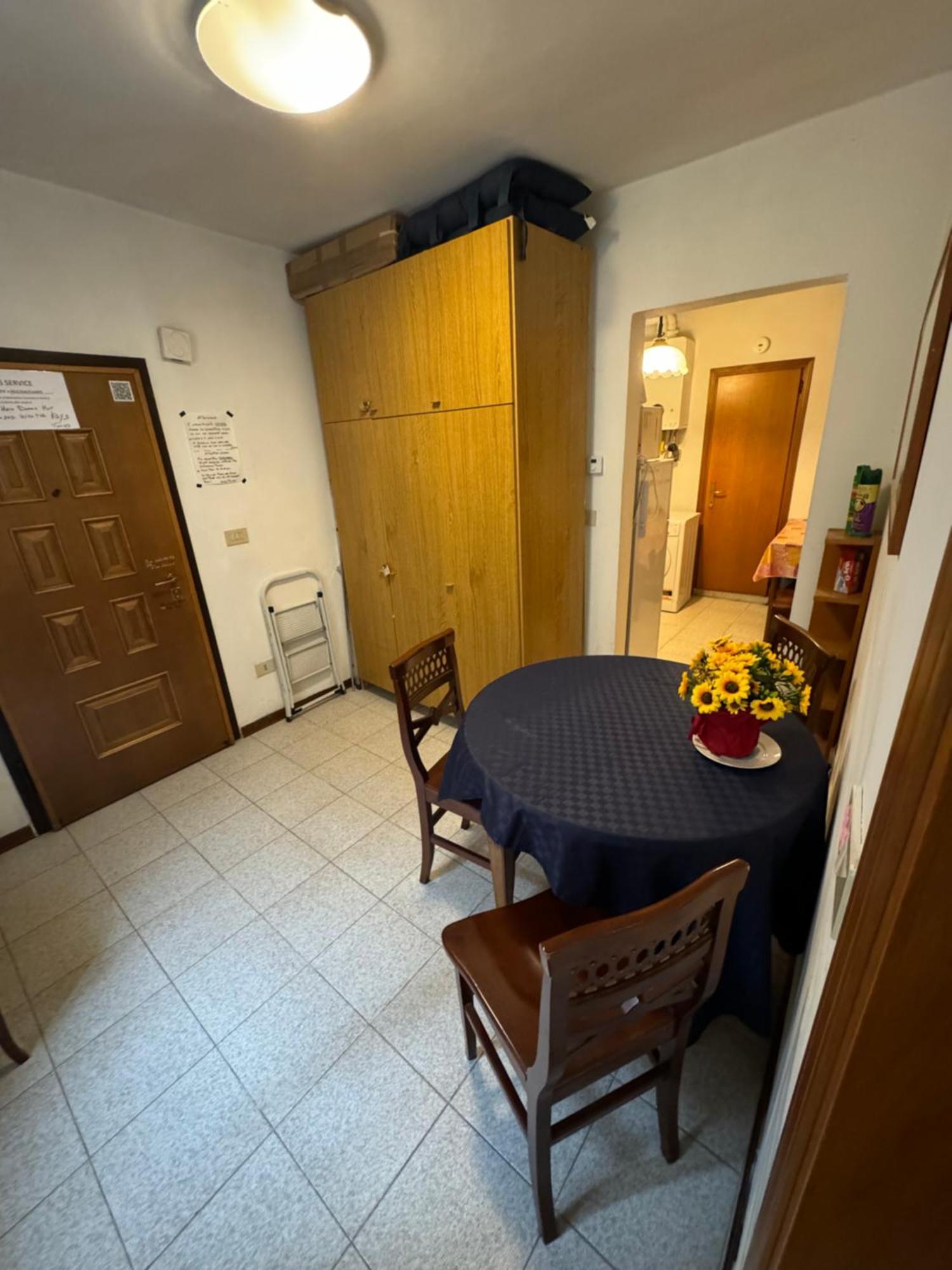 Admiral Home Venice Center Buitenkant foto